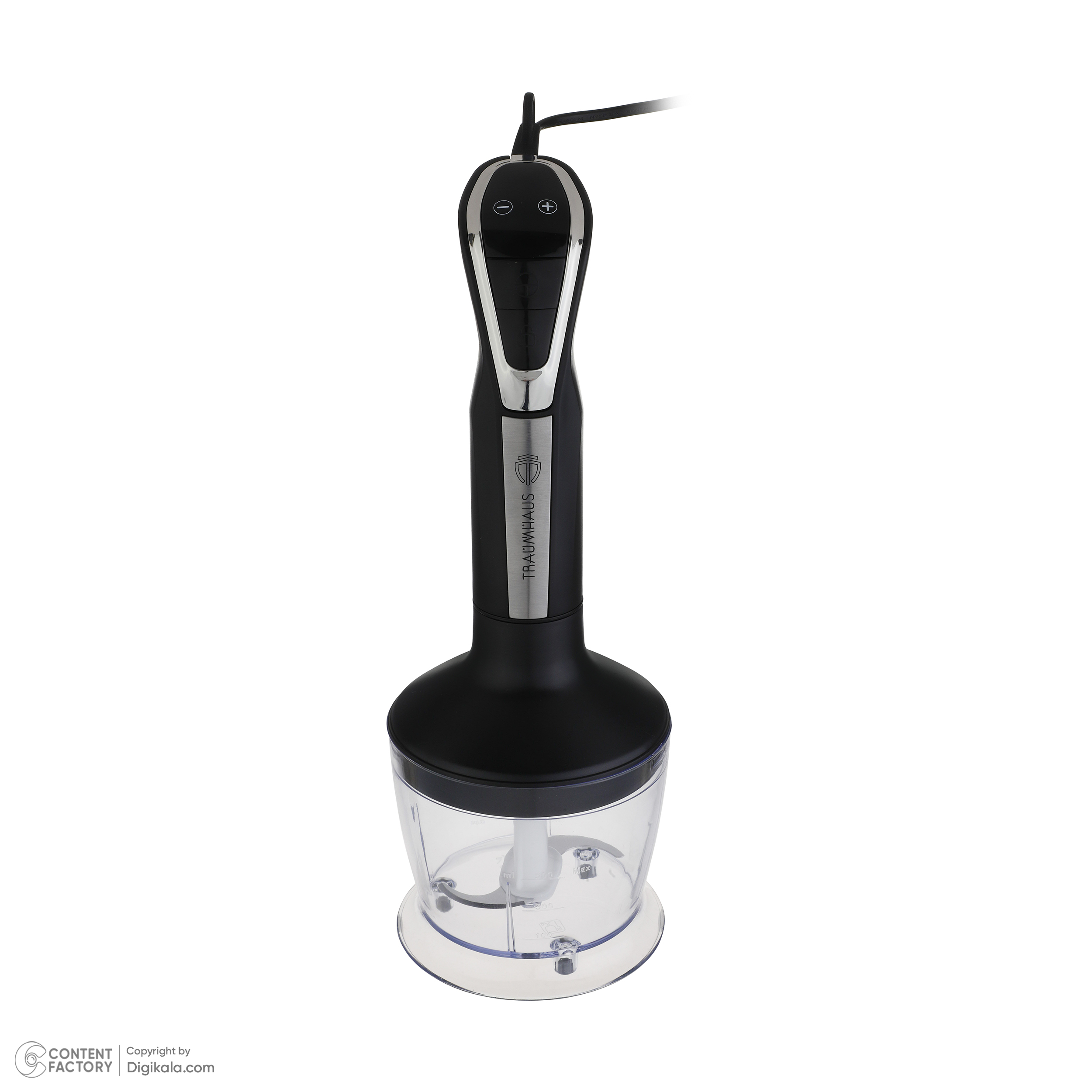 همزن ترام هاوس مدل HB-55121M