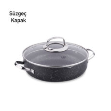 تابه کرکماز مدل A2954 سایز 26