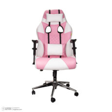صندلی گیمینگ کاد مدل دخترانه