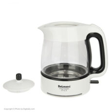 چای ساز دلمونتی مدل DL - 400