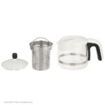 چای ساز دلمونتی مدل DL - 400
