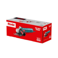 مینی فرز رونیکس مدل RX-3111
