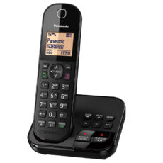 تلفن بی سیم پاناسونیک مدل KX-TGC420