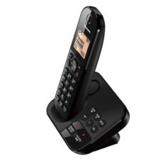 تلفن بی سیم پاناسونیک مدل KX-TGC420