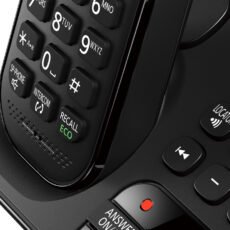 تلفن بی سیم پاناسونیک مدل KX-TGC420