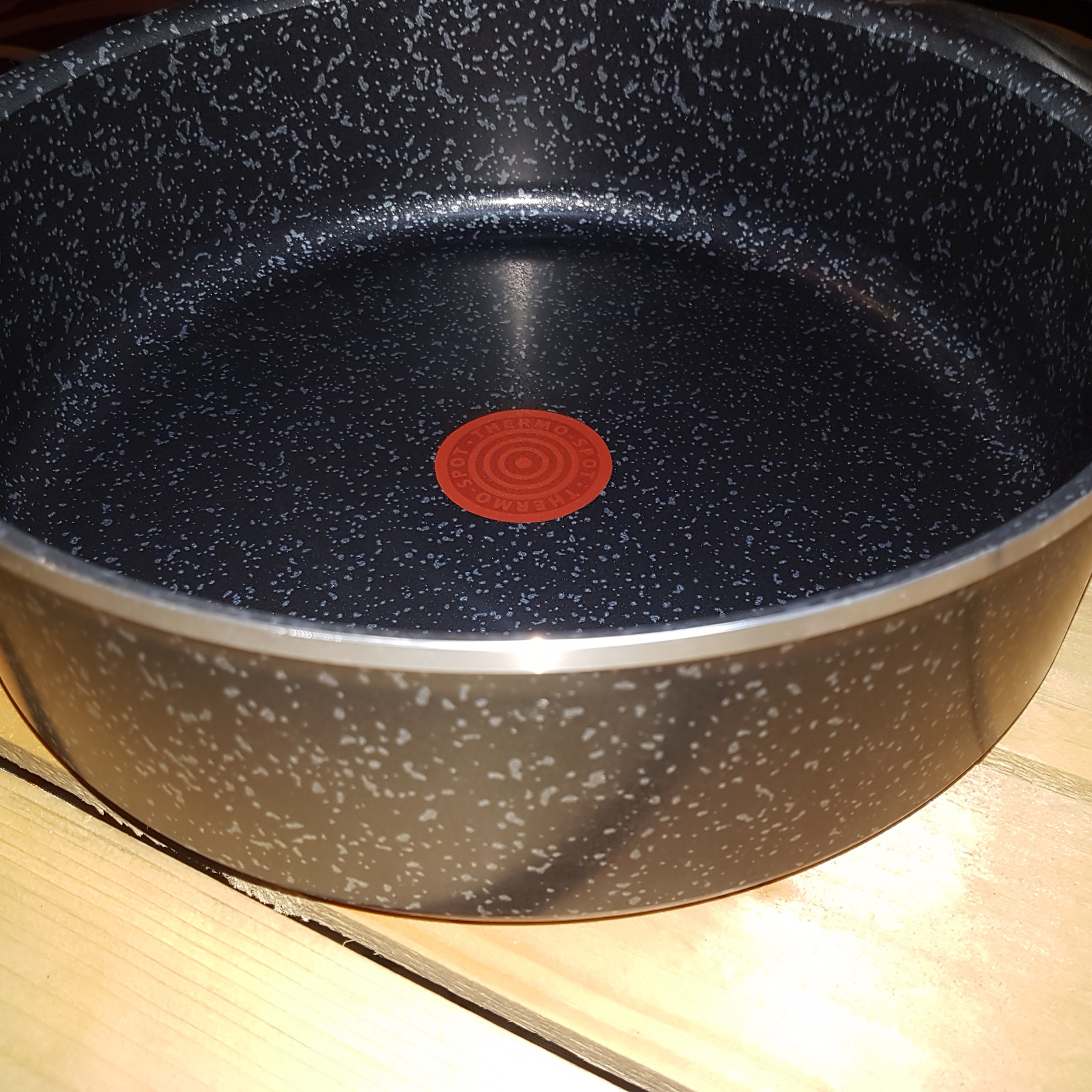 تابه تفال مدل Cuisinez Brut سایز 26