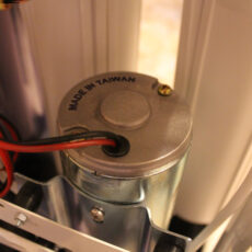 دستگاه تصفیه کننده آب آکوا لاین مدل RO-LINE & ULTRA SYSTEM