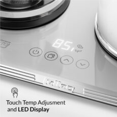 چای ساز فلر مدل TS490