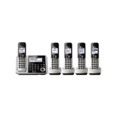 تلفن بی‌سیم پاناسونیک مدل KX-TGF372