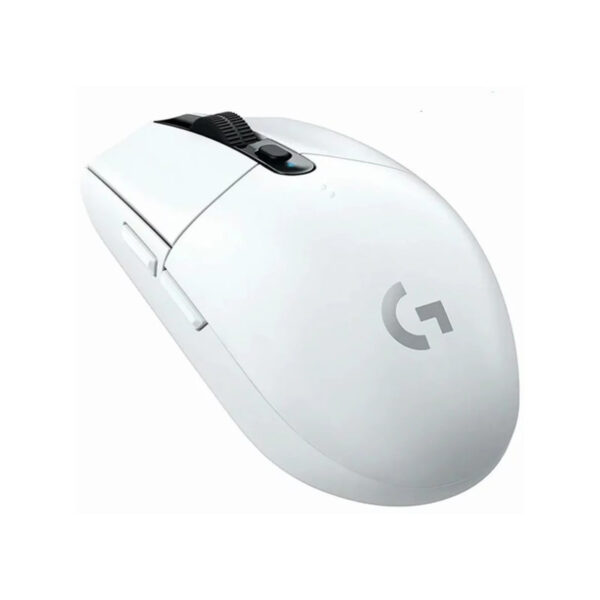 ماوس بی سیم لاجیتک مدل G304 LIGHTSPEED