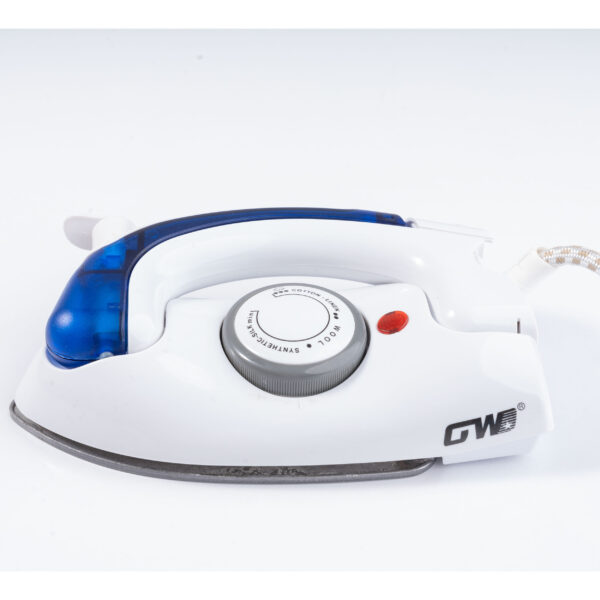 اتو مسافرتی جی دبلیو مدل GW-8167