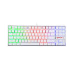 کیبورد مخصوص بازی ردراگون مدل KUMARA K552-RGB BLUE SWITCH