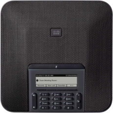 تلفن تحت شبکه سیسکو مدل IP Conference Phone cp-7832-k9 new