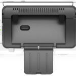 پرینتر لیزری اچ پی مدل LaserJet Pro M12w