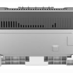 پرینتر لیزری اچ پی مدل LaserJet Pro M12w