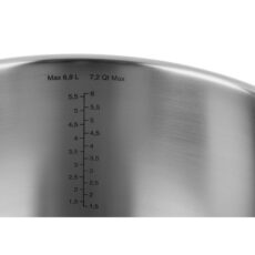 قابلمه تفال مدل Emotion سایز 26