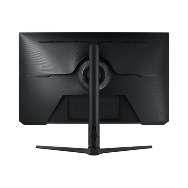 مانیتور گیمینگ 32 اینچ سامسونگ مدل LS32BG702EMXUE