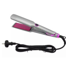 اتو و حالت دهنده ی مو کیمی مدل km-1880