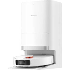 جاروبرقی رباتیک شیائومی مدل Robot Vacuum X20 Plus