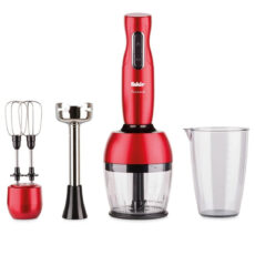 گوشت کوب برقی فکر مدل LuccaQ