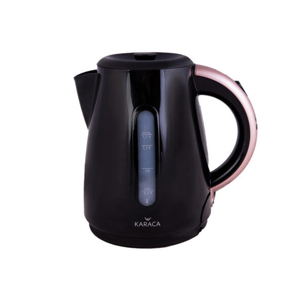 چای ساز کاراجا مدل Enerji 15