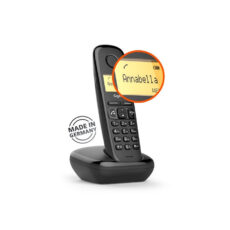 تلفن گیگاست مدل A270A Duo