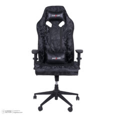 صندلی گیمینگ دی ایکس ریسر مدل chiriki2024