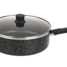 تابه دردار تفال مدل Cuisinez Brut سایز 26