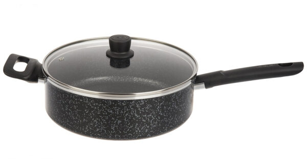 تابه دردار تفال مدل Cuisinez Brut سایز 26
