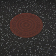 تابه دردار تفال مدل Cuisinez Brut سایز 26