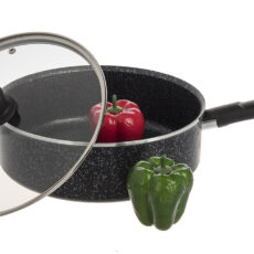 تابه دردار تفال مدل Cuisinez Brut سایز 26