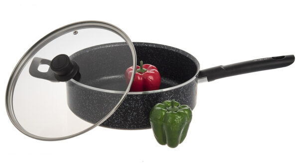 تابه دردار تفال مدل Cuisinez Brut سایز 26