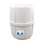 دستگاه تصفیه آب اس اس وی مدل SuperClear 2W X1000 به همراه شیر دستگاه تصفیه آب