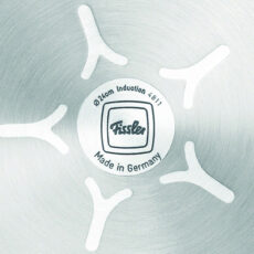 قابلمه فیسلر مدل Luno سایز 24