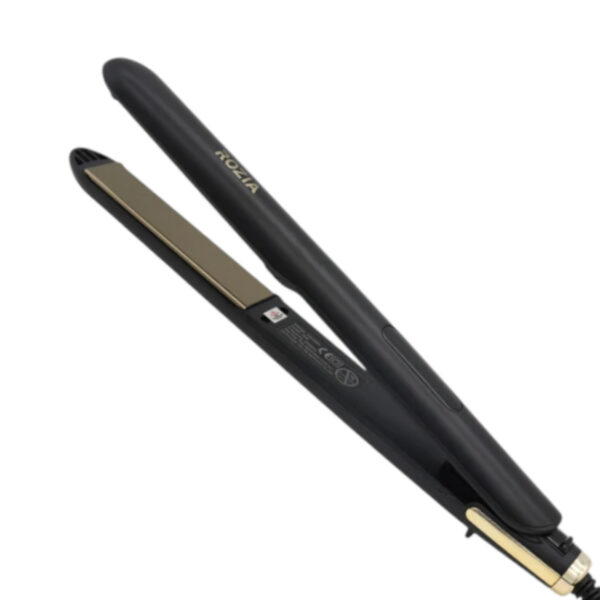 اتو و حالت دهنده ی مو روزیا مدل HR-809