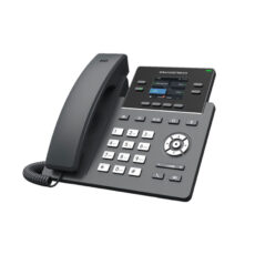 تلفن تحت شبکه گرنداستریم مدل  GRP2612G