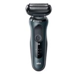 ماشین اصلاح موی صورت شارژی براون مدل series6 61N1000s