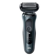 ماشین اصلاح موی صورت شارژی براون مدل series6 61N1000s