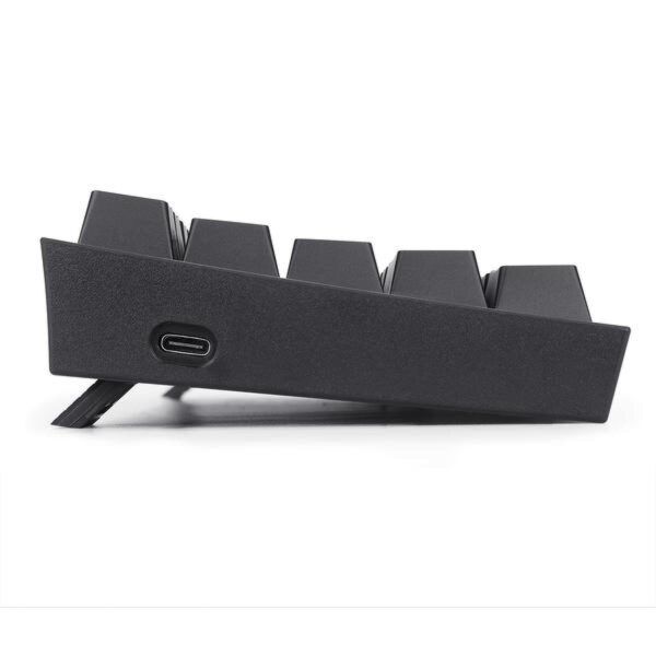 کیبورد مخصوص بازی ردراگون مدل FIZZ K617-RGB