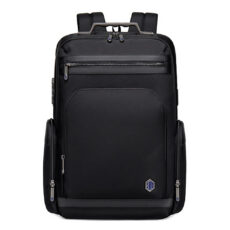 کوله پشتی لپ تاپ آرتیک هانتر مدل B00415 مناسب برای لپ تاپ 14.1 تا 15.6 اینچی