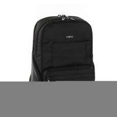 کوله پشتی لپ تاپ رونکاتو مدل ایجنسی کد 401950 مناسب برای لپ تاپ 15 اینچی