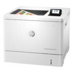 پرینتر لیزری رنگی اچ‌پی مدل LaserJet Enterprise M554dn