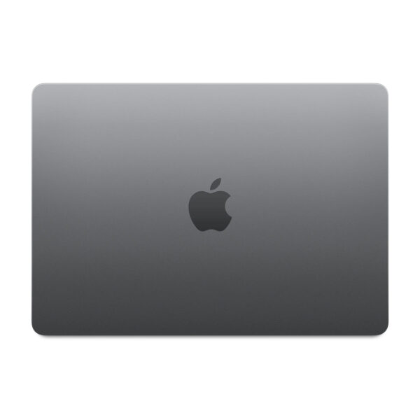 لپ تاپ 13.6 اینچی اپل مدل MacBook Air MC8G4 2024 LLA-M3-16GB RAM-256GB SSD