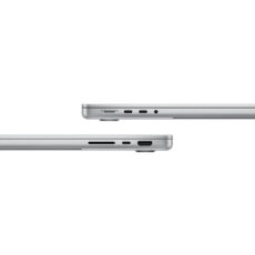 لپ تاپ 14.2 اینچی اپل مدل MacBook Pro MW2W3 2024 LLA-M4-16GB RAM-512GB SSD
