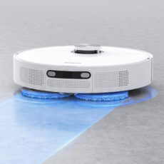 جاروبرقی دریم مدل Dreame L10 Prime