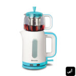 چای ساز فلر مدل TS 260