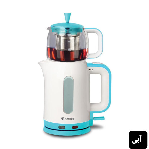 چای ساز فلر مدل TS 260