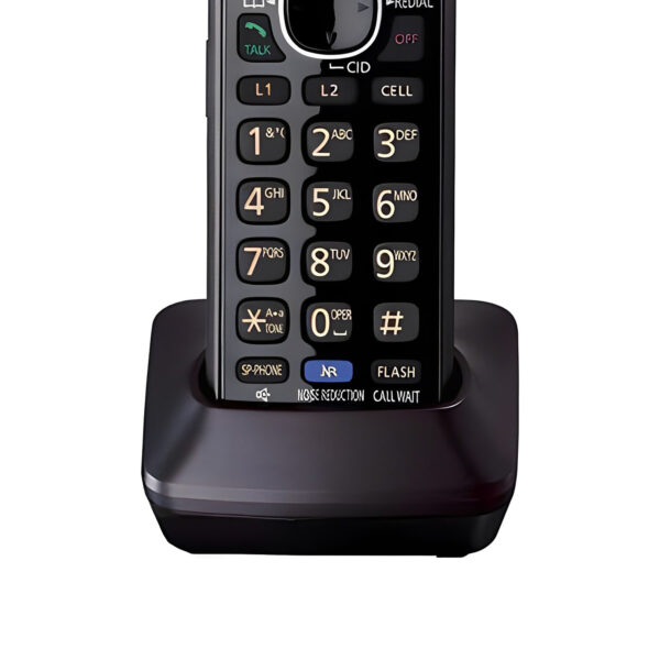 تلفن بی سیم پاناسونیک مدل KX-TG9542
