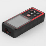 متر لیزری رونیکس مدل RH-9353
