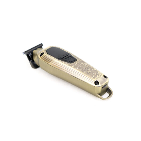 ماشین اصلاح موی سر و صورت کیمی مدل KM-1575